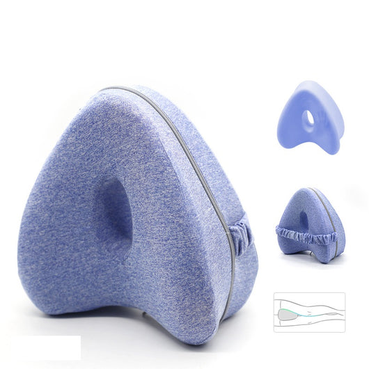 Almohada de Memoria con Forma de Corazón Love Knee - Image 13