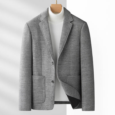 Saco de Negocios Premium para Hombre - Casual Elegante - Image 3