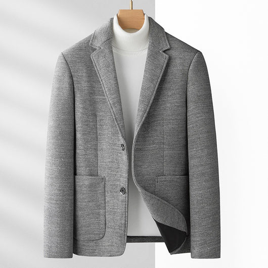 Saco de Negocios Premium para Hombre - Casual Elegante - Image 3