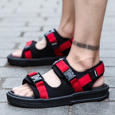 Sandalias Deportivas Casuales para Hombre - Diseño Moderno y Cómodo - Image 9