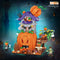 Casa De Calabaza