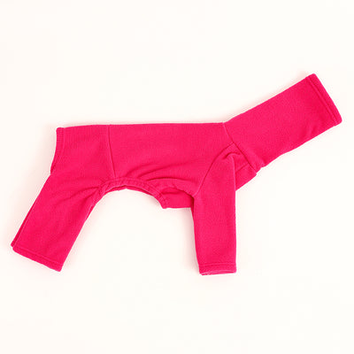 Abrigo Térmico Reversible para Doberman - Image 6
