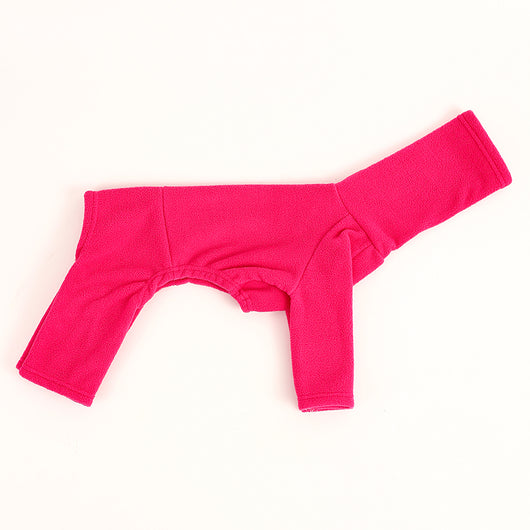 Abrigo Térmico Reversible para Doberman - Image 6