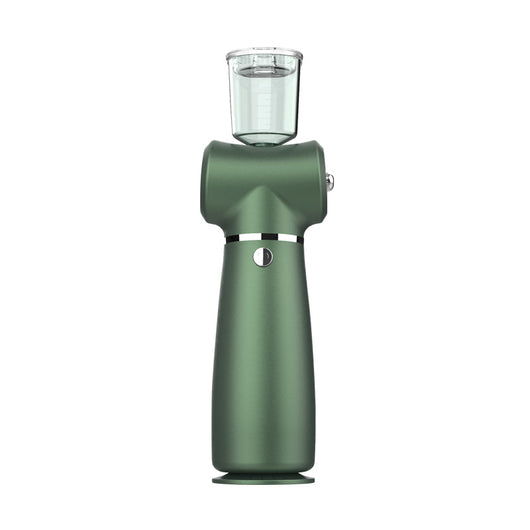 Vaporizador de Oxígeno con Luz Azul - Recarga Micronizada para el Hogar - Image 3