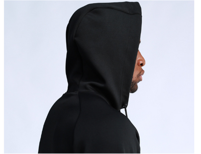 Sudadera con Capucha para Entrenamiento de Baloncesto - Image 12