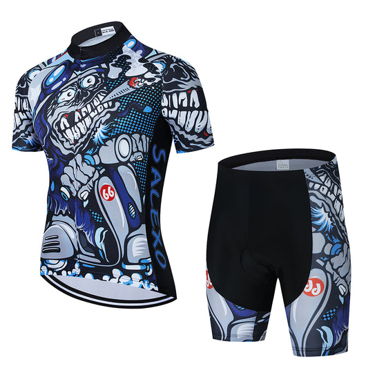Chamarra Polar Térmica Rossi para Ciclismo - Personalizable - Image 6
