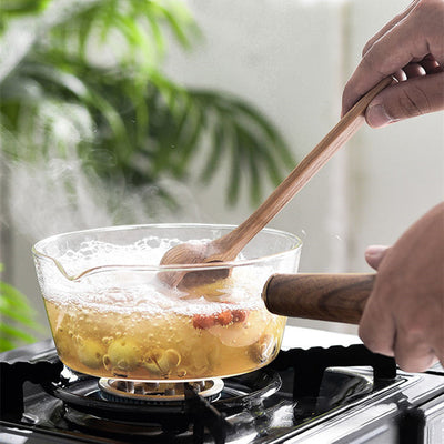 Olla de Sopa de Vidrio Borosilicato Premium - Image 10