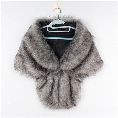Chaleco Capa de Peluche Sintético para Mujer - Image 39