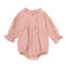 Dark pink - 59cm