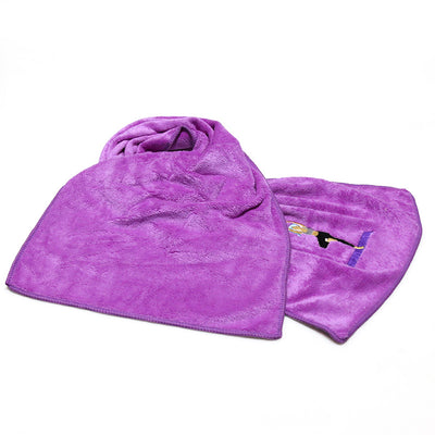 Toalla Deportiva Bordada Premium - Image 14
