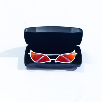 Gafas de Sol Cat Eye Tech Sense - Estilo Retro Moderno - Image 7