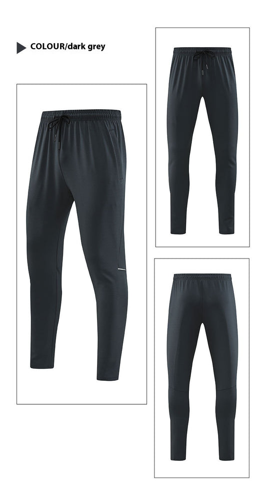 Pantalones Deportivos Tejidos para Hombre Otoño Invierno - Image 20