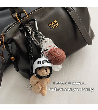 Bolsa Mensajera Profesional para Bowling para Mujeres - Image 15