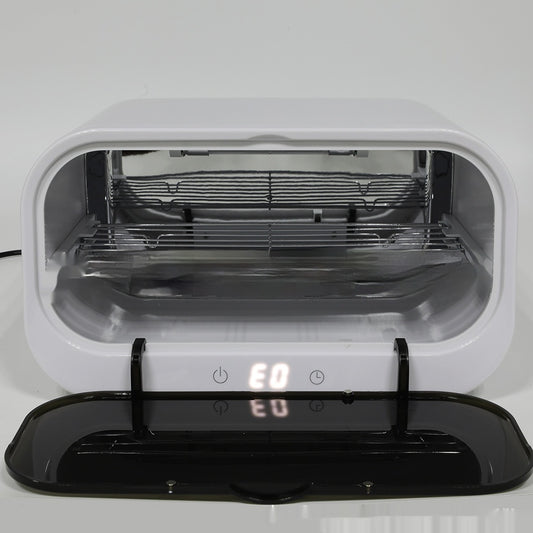 Gabinete Desinfectante de Alta Capacidad con Tecnología Inteligente y Bajo Consumo - Image 2
