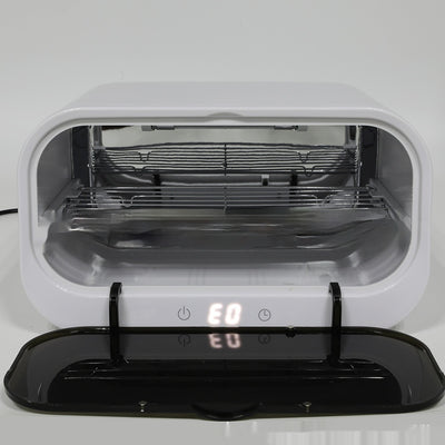 Gabinete Desinfectante de Alta Capacidad con Tecnología Inteligente y Bajo Consumo - Image 2