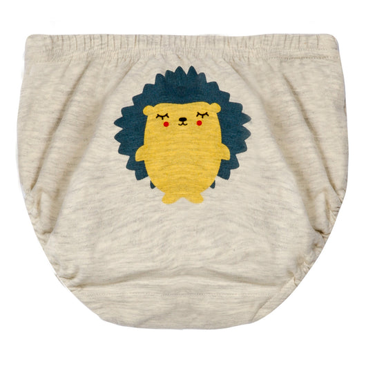 Calzoncillos Infantiles Estampado Dibujos Animados - Ropa Interior Niño Cómoda - Image 5