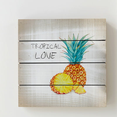 Pintura Decorativa en Madera - Image 7