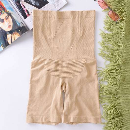 Pantalones Térmicos Abdominaless con Tecnología Magnética Quantum - Image 5
