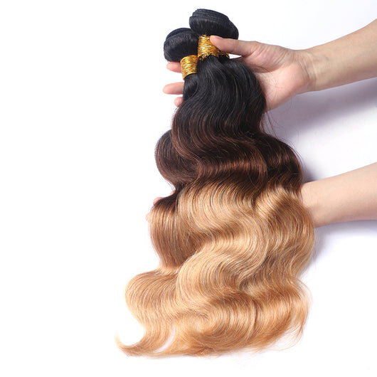 Cabello Virgen 100% Natural - Pelucas Premium Directas de Fábrica - Image 6