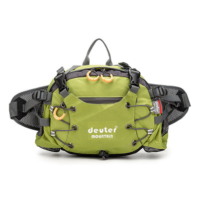 Mochila Deportiva Multifuncional para Ciclismo, Senderismo y Viajes - Image 11