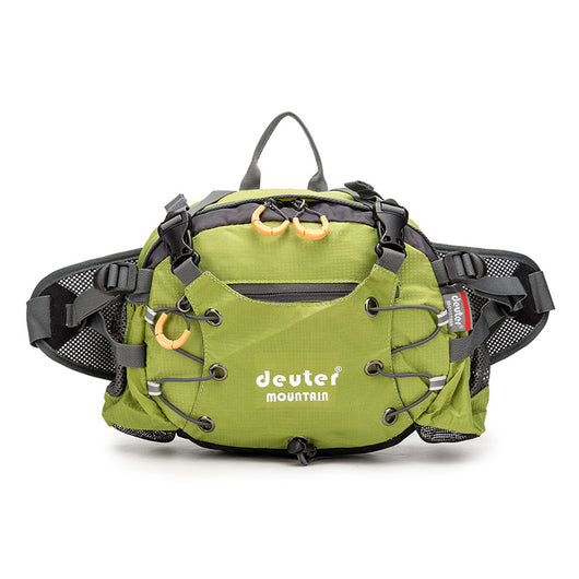 Mochila Deportiva Multifuncional para Ciclismo, Senderismo y Viajes - Image 11