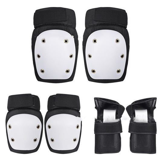 Protector Infantil 6 Piezas para Patineta y Patines - Image 2