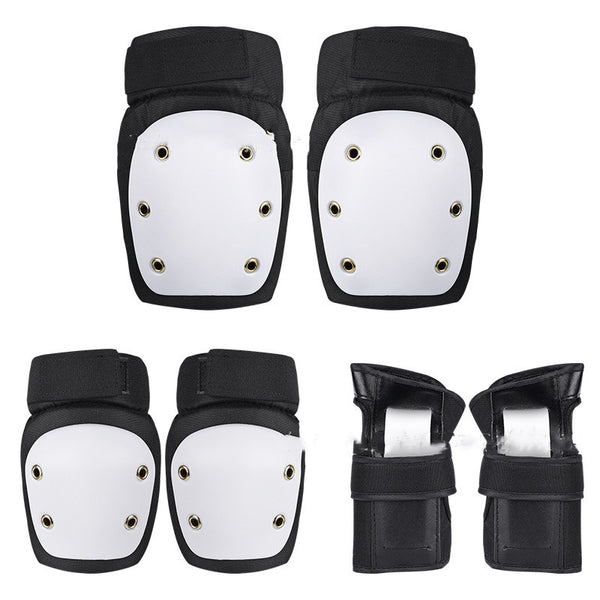 Protector Infantil 6 Piezas para Patineta y Patines