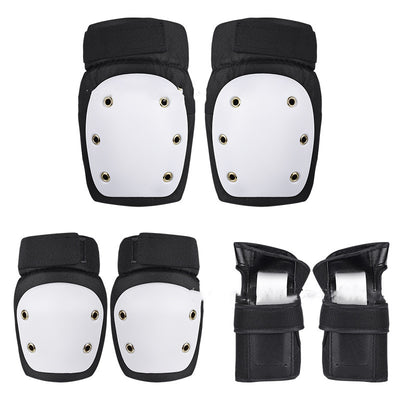 Protector Infantil 6 Piezas para Patineta y Patines - Image 2
