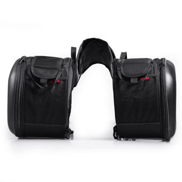 Bolsa Doble para Casco Multifuncional de Viaje - Image 3