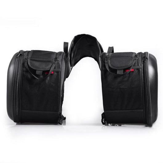 Bolsa Doble para Casco Multifuncional de Viaje - Image 3