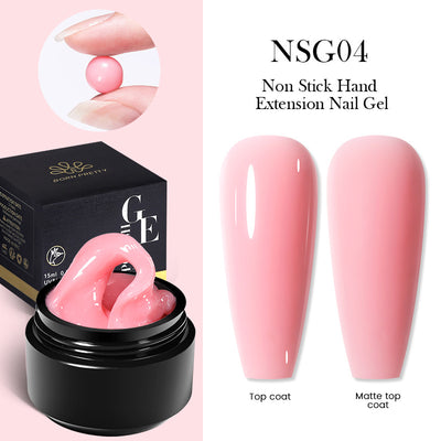 Adhesivo Fotopolímero Moldeable para Uñas de Gel - Image 5