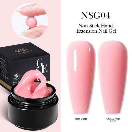 Adhesivo Fotopolímero Moldeable para Uñas de Gel - Image 5