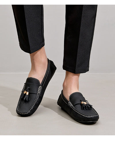 Mocasines Casuales Versátiles para Hombre - Diseño Moderno - Image 14