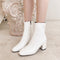 Botas Martin Skinny Versátiles - Calzado Imprescindible para Cualquier Ocasión