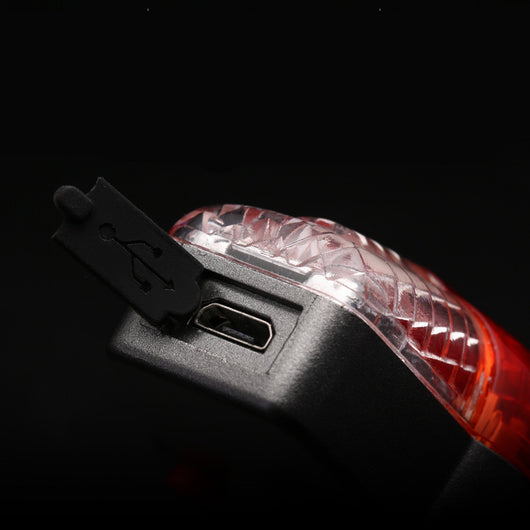 Luces de Freno, Giro y Cola con Sensor de Inducción para Izquierda y Derecha - Image 8