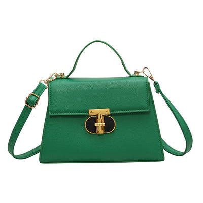 Bolso Mensajero con Cierre de Seguridad Twist Lock - Image 7