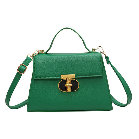 Bolso Mensajero con Cierre de Seguridad Twist Lock - Image 7