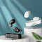 Auriculares Bluetooth Estéreo HiFi con Micrófono para Llamadas