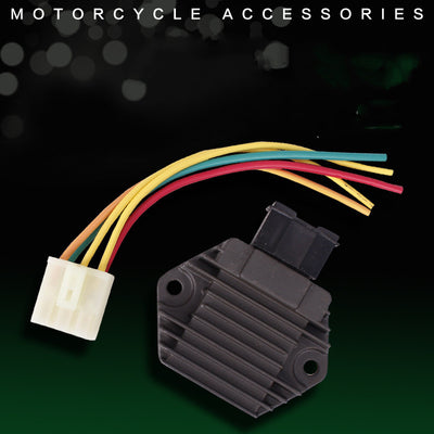 Regulador Rectificador Cargador para Motocicleta CB400 VTEC
