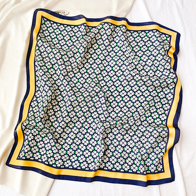 Pañuelo de Satén Estampado - Colección Profesional - Image 16