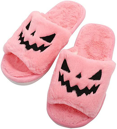 Pantuflas Peluche Kawaii para Mujer - Zapatillas Cómodas de Cosplay y Disfraz - Image 10