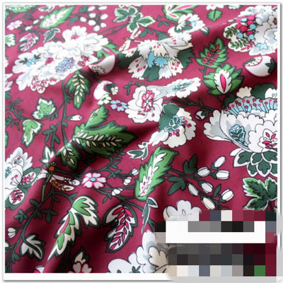 Tela de Algodón Patchwork Hecho a Mano - Image 70