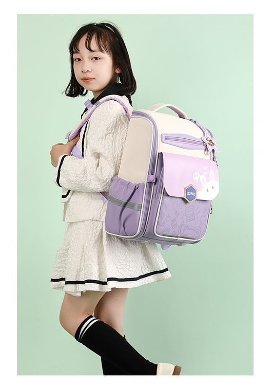Mochila Ergonómica con Taburete Integrado para Protección Espinal - Image 16