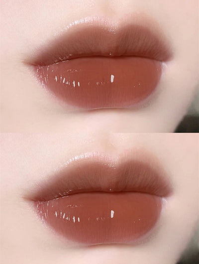 Labial de Color Degradado Transparente de Larga Duración - Image 9