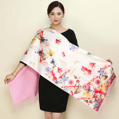 Chal Cheongsam Elegante - Image 5