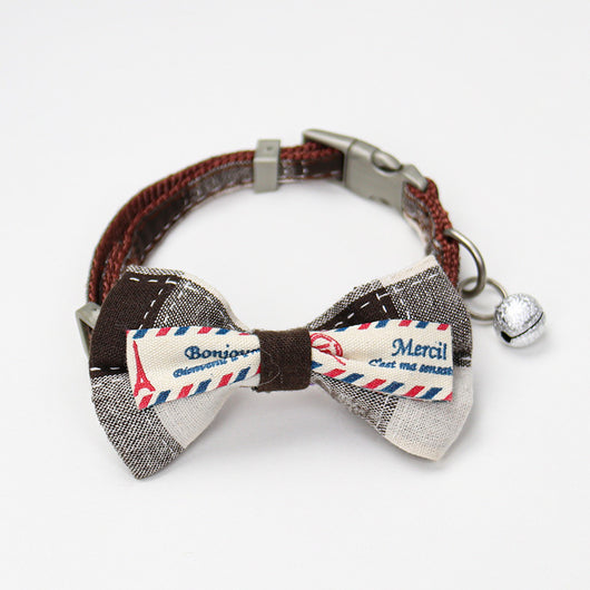 Collar Decorativo para Mascotas con Diseño Adorable - Image 14