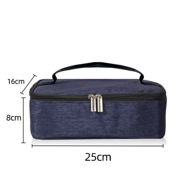 Bolsa Térmica Portátil de Pequeña Capacidad - Image 17