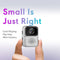 Portable HD Sports Camera - Miniature Video