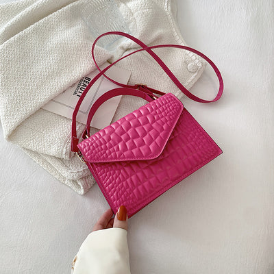 Bolso Elegante y Minimalista de Moda - Image 4