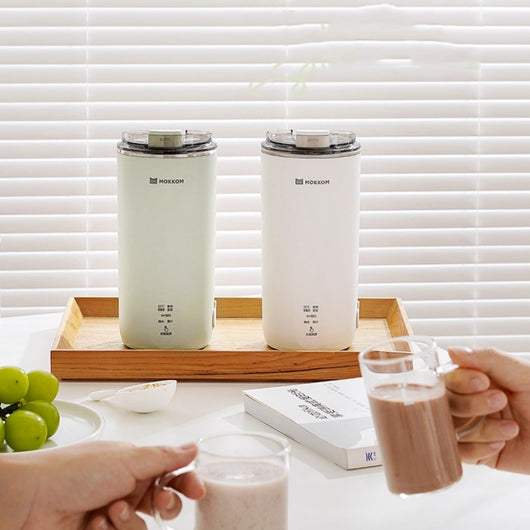 Máquina Automática Portátil para Leche de Soja